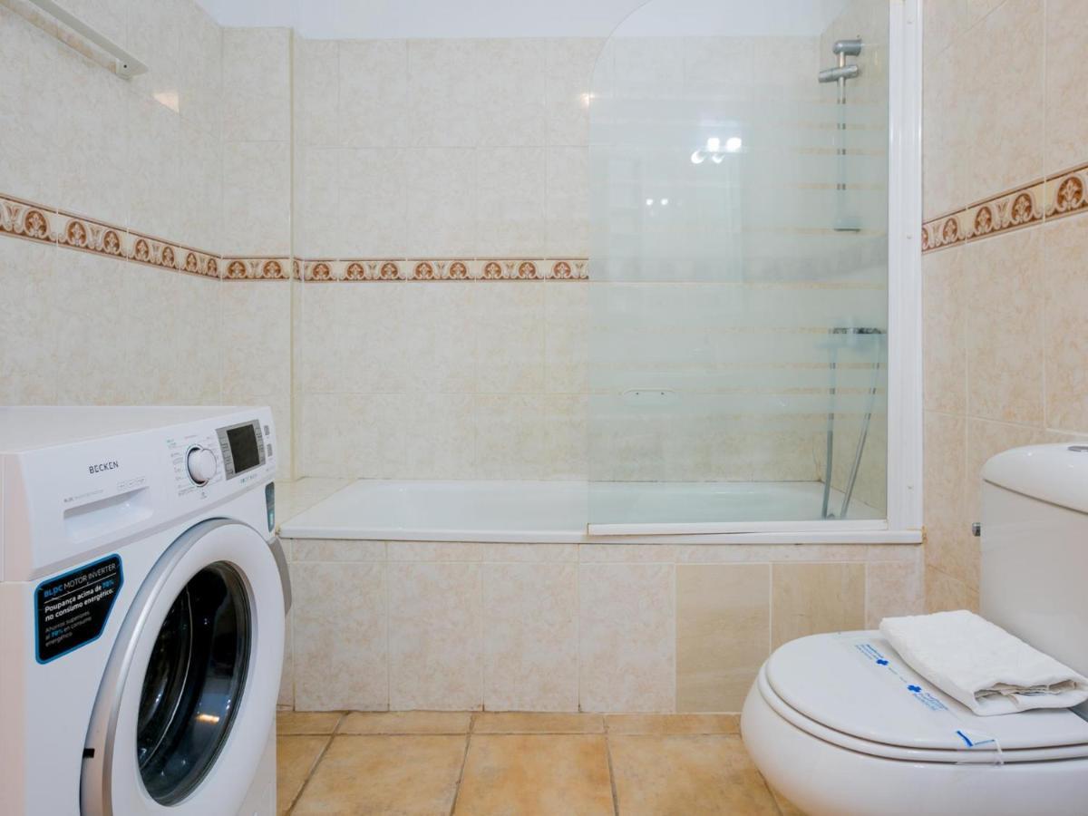539 Marina Palace Swimming Pool Apartment Callao Salvaje Exterior foto