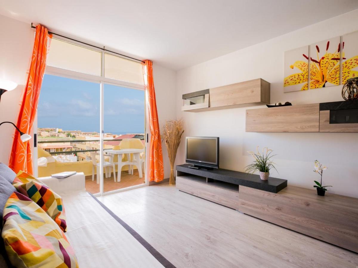 539 Marina Palace Swimming Pool Apartment Callao Salvaje Exterior foto