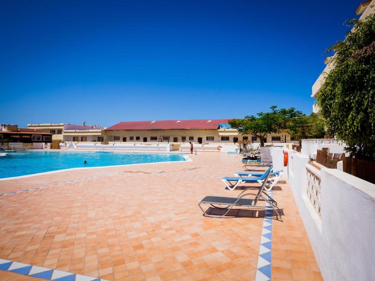 539 Marina Palace Swimming Pool Apartment Callao Salvaje Exterior foto