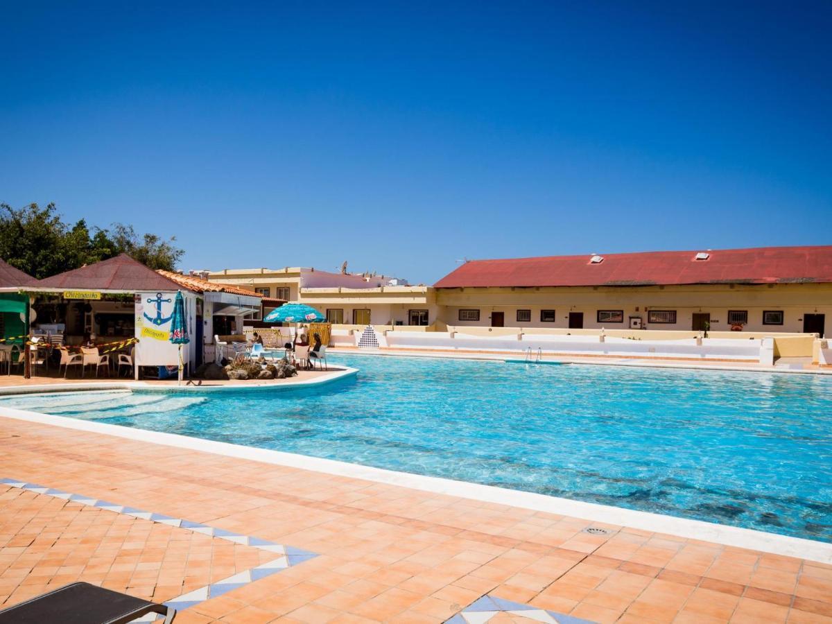 539 Marina Palace Swimming Pool Apartment Callao Salvaje Exterior foto