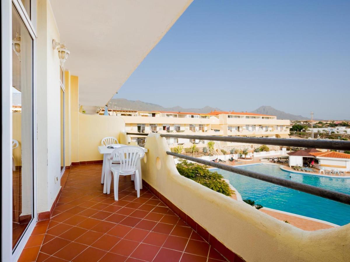 539 Marina Palace Swimming Pool Apartment Callao Salvaje Exterior foto