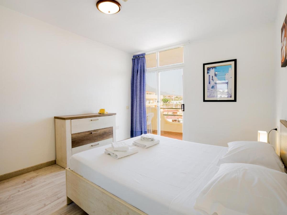 539 Marina Palace Swimming Pool Apartment Callao Salvaje Exterior foto